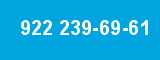 922 239-69-61